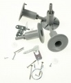 Beko Grundig Arcelik Modification Kit - Accessories Pack - 1784430073